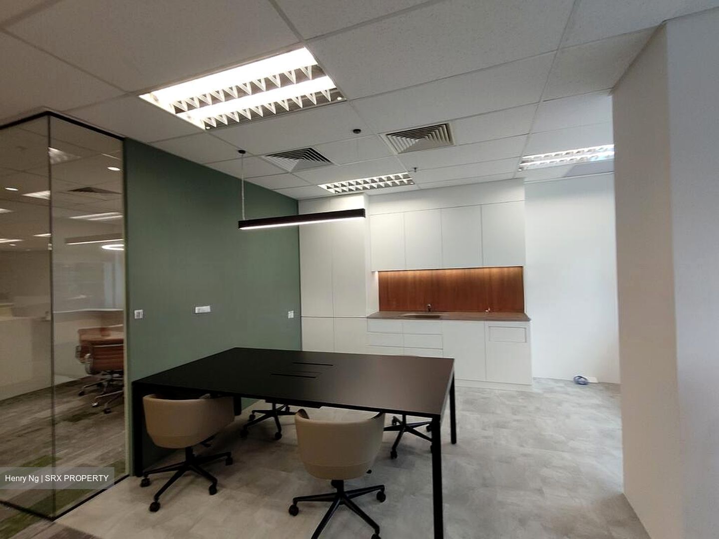 One Raffles Place (D1), Office #514698811